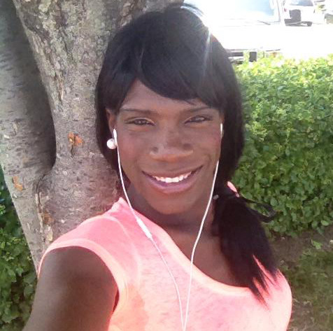 gradientlair:  The Violence That Black Trans Women Face [content warning: transmisogynoir] Tiffany Edwards, 28 years old, is a Black trans woman who was shot to death in Ohio. Cemia “Ci Ci” Dove, 20 years old, is Black trans woman who was stabbed