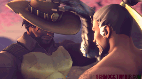 schmogg:  [BAMF] + ( \ Y . )