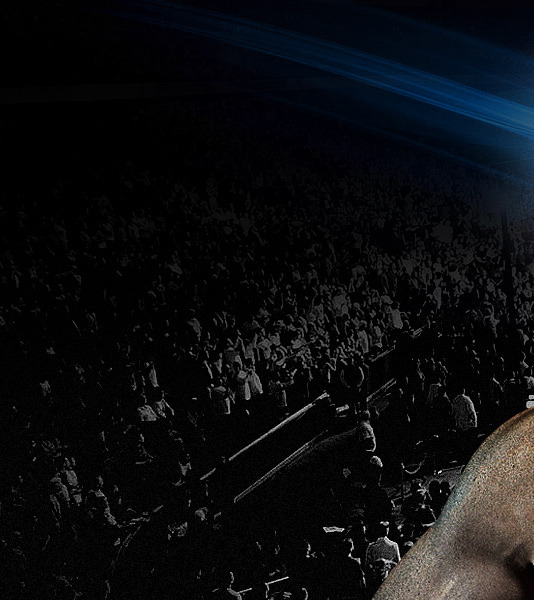 mma-photos:  -The Iceman