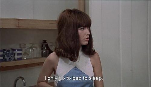 freshmoviequotes:Blow-Up (1966)