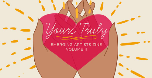 emerging-artists-zine:  Emerging Artists Zine: Volume II Interest Survey Hello everyone! We are fina