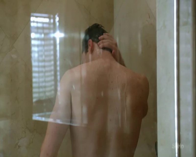 boycaps:  Jesse Lee Soffer having a shower in “Jody Arias: Dirty Little Secret”