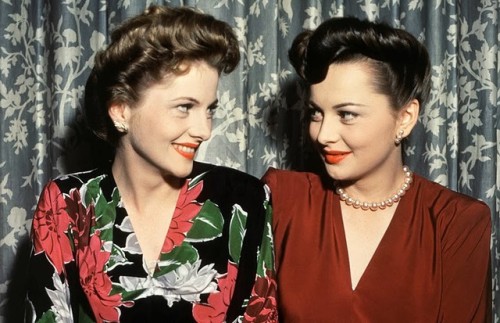 My sister is a very peculiar lady. When we were young, I wasn’t allowed to talk to her friends