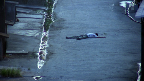 sesiondemadrugada:The Terrorizers (Edward Yang, 1986).