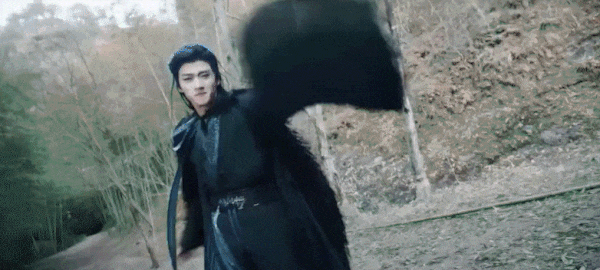 Li Lun, A Villain I Feel For (Pt. 3/4)