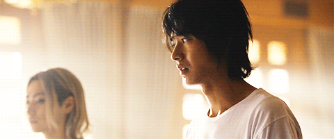 Imawa No Kuni No Alice "Alice In Borderland" | S01E06