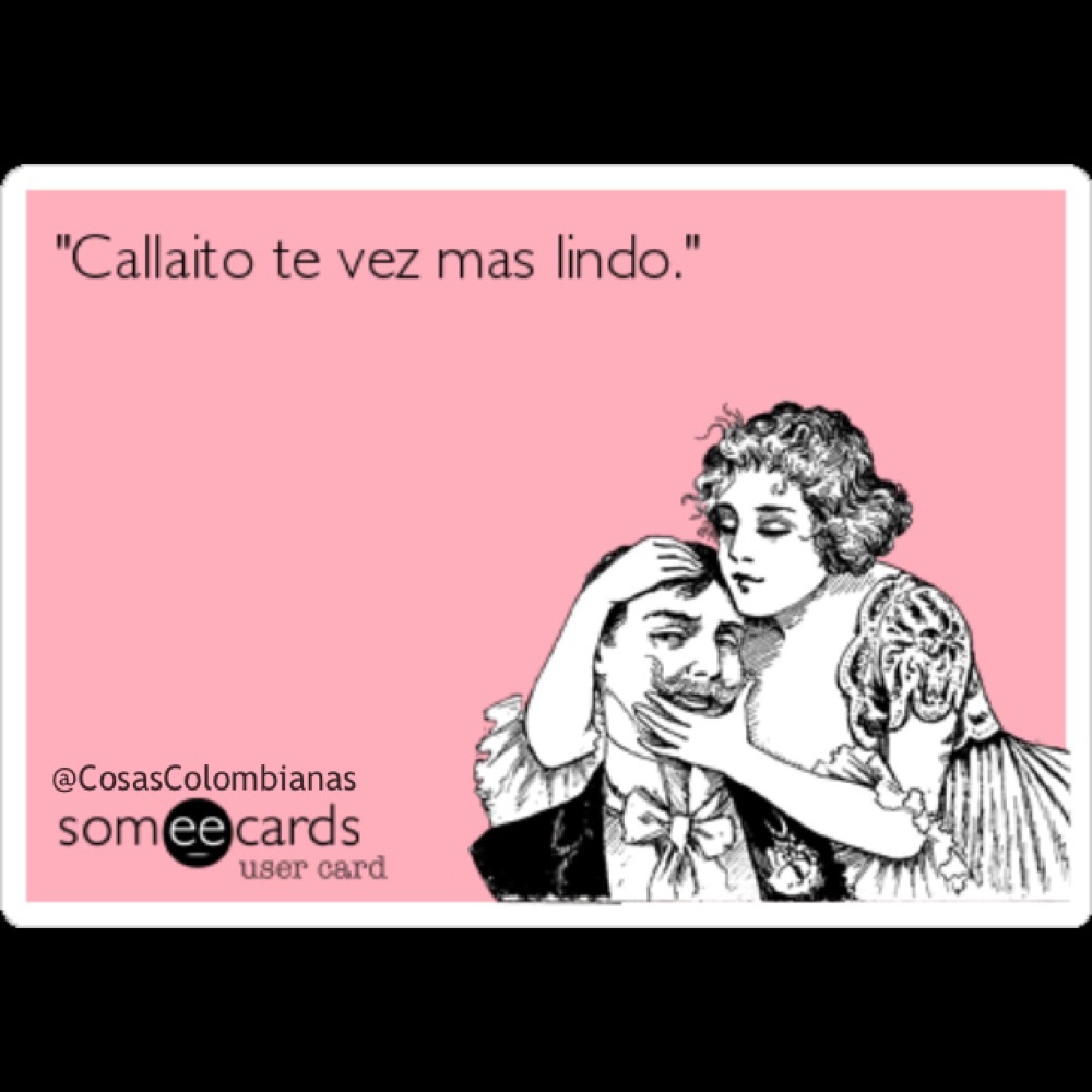 cosascolombianas:  Follow this Colombian Instagram!