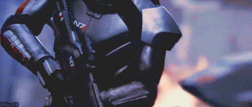 lady-z13: “N7 is a vocational code in the Systems Alliance military. The “N” designates special forc