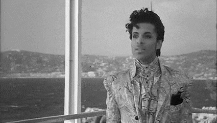 papermagazine: Stop Right Now And Watch This Live Performance Of ‘Purple Rain’This isn’t happening.
