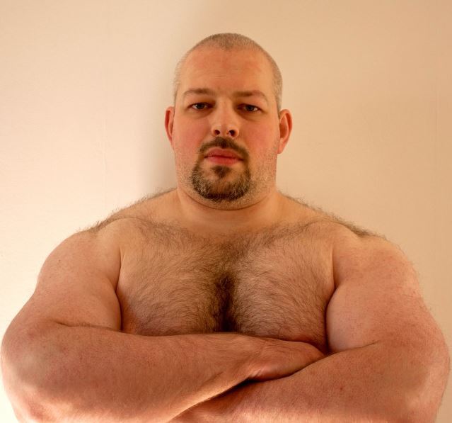 Big and Beautiful