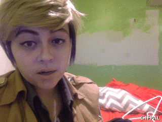 How Do You Feel About The Fact That Ur Boyfriend Marco Is Literally Freckled Jesus
