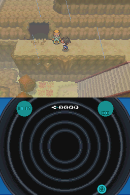 XXX Pokémon Black 2 Randomized Nuzlocke Run photo