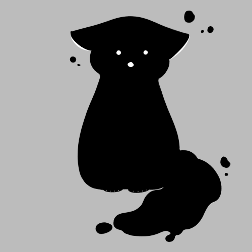 @the-kr8tor Venom Cat