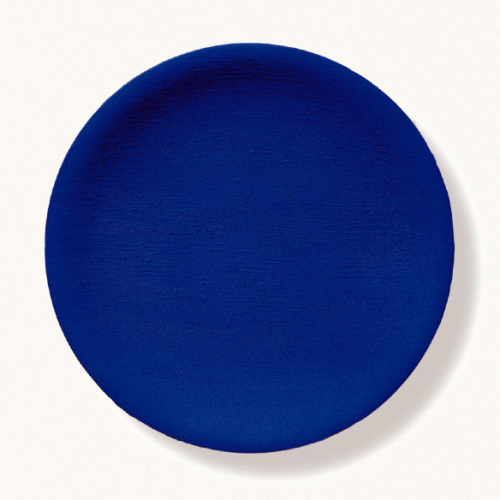 10  museumuesum: Yves Klein