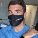 thenerdyfool:Love that my company waited 18 months into a pandemic to give us branded masks. So thoughtful 🤣