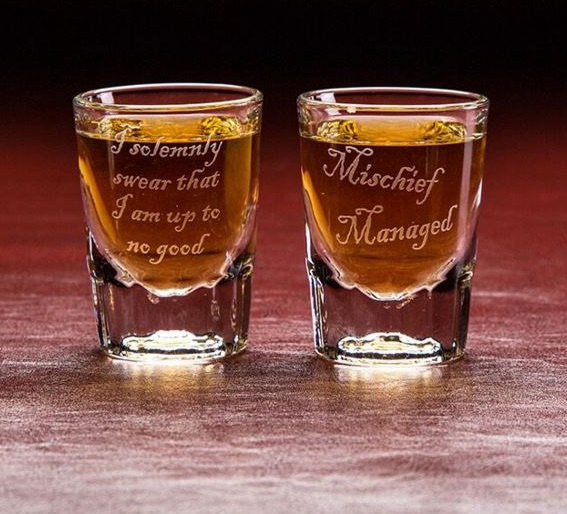 buzzfeedgeeky:  31 Stocking Stuffers That Every Harry Potter Fan Needs 