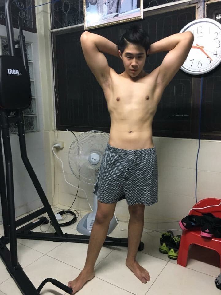 The 3rd Blog of Tran Hung