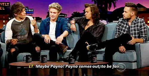 “Who out of these guys is the best wingman?” | The Late Late Show with James Corden