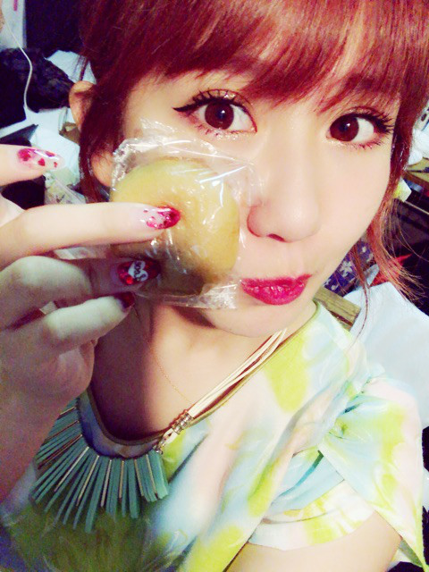 福島県♡岡井ちゃん｜℃-uteオフィシャルブログ Powered by Ameba