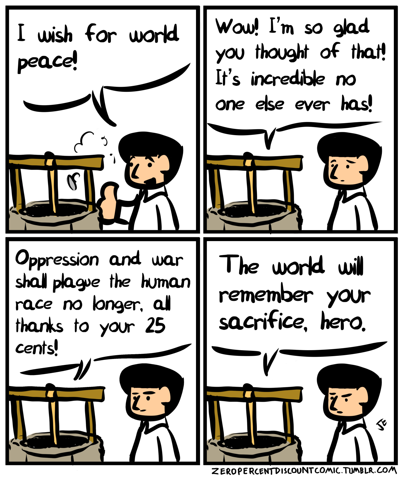 tastefullyoffensive:  Sassing Well