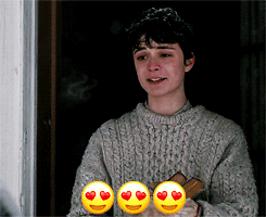 jonathanbyersh:  Can you believe Gilbert Blythe invented the heart eyes? (✿ ♥‿♥)