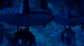 mcavoy:His name is Kubo. His grandfather stole something from him. And that really is the least of i