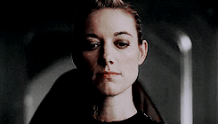 Dark Matter Of Opinion Zooxzoo Zoie Palmer As The Android In Dark