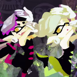 carue:  the cool seacats behind the fresh beats of inkopolis 