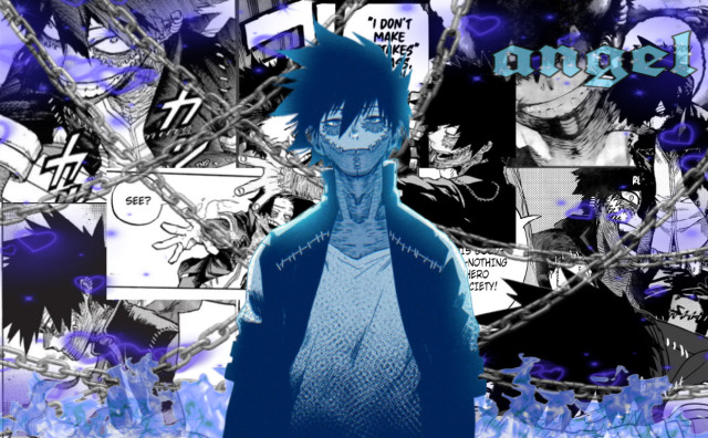 Dabi Edit Tumblr Dabi Edit Tumblr