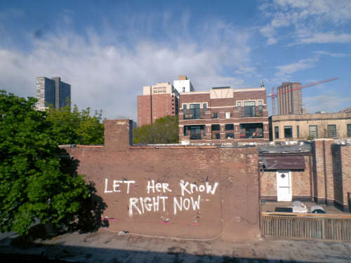 gospel-stitch:handrolledmenthols:Caught this gem off the redline the other day. This is my photo, pl