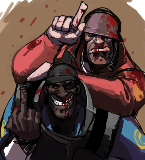 teamfortress-2:friendship