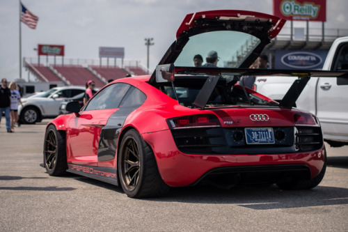 radracerblog:  Track Ready Street Legal #8