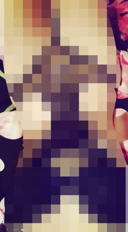 Has a Goddess every worn lingerie for you loser? No? Well at least you can get the pixelated point o