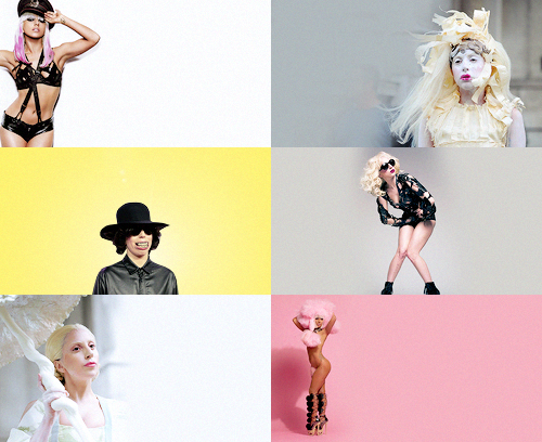 katypery:  If there was some sort of mathematical equation for beauty, I don’t