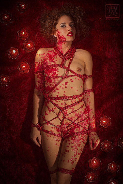 Sensual BDSM