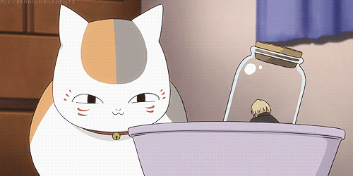 hope-descends:“It’s hot sensei…”