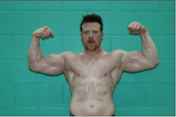 Sheamus