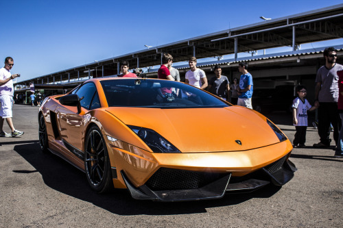 automotivated:  Lamborghini (by Felipe Rovere)