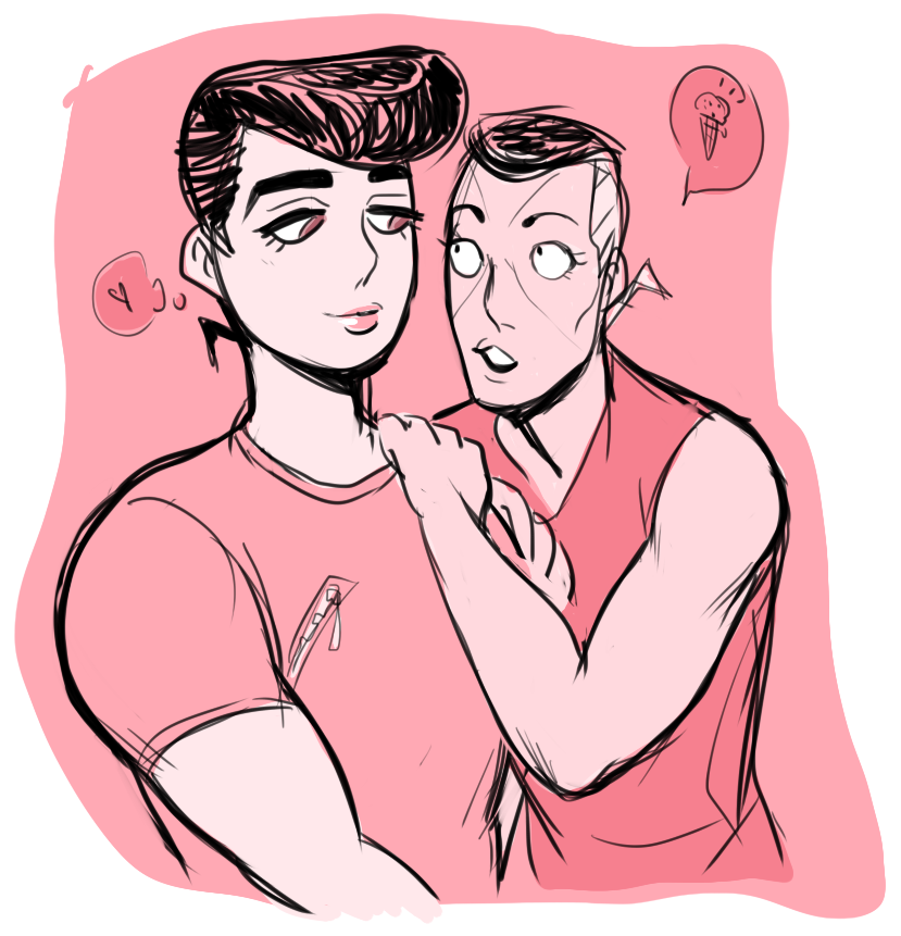 amkoyy:  more josuyasu… 