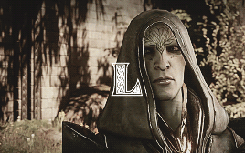 drakonage:his name. abelas means sorrow.i said “i hope he finds a new name”