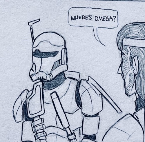 Point Of No Return: Deleted Scene