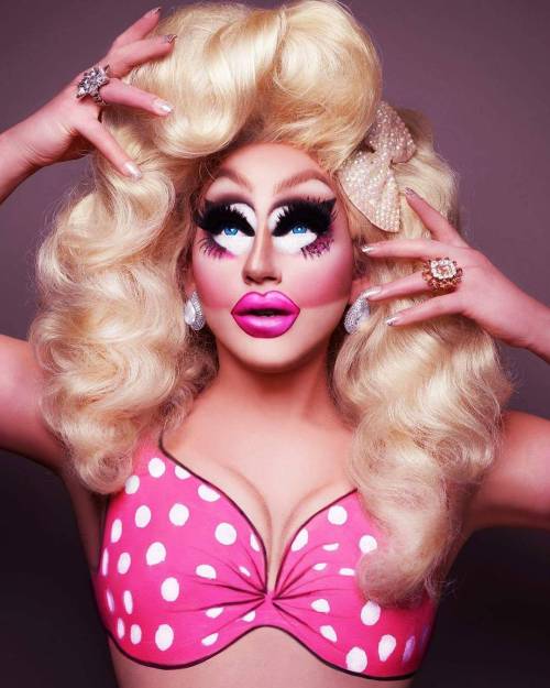 Drag Makeup