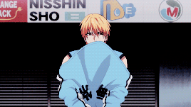 in deep fujoshit