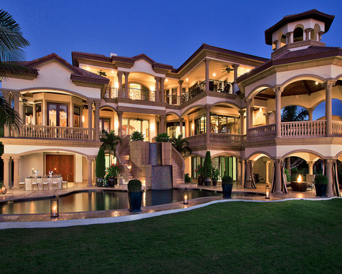 Pictures Of Luxury