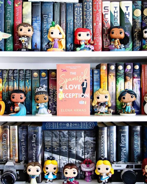 Q: Have you ever bought a book because of Bookstagram? If so, which book, and what did you think of 