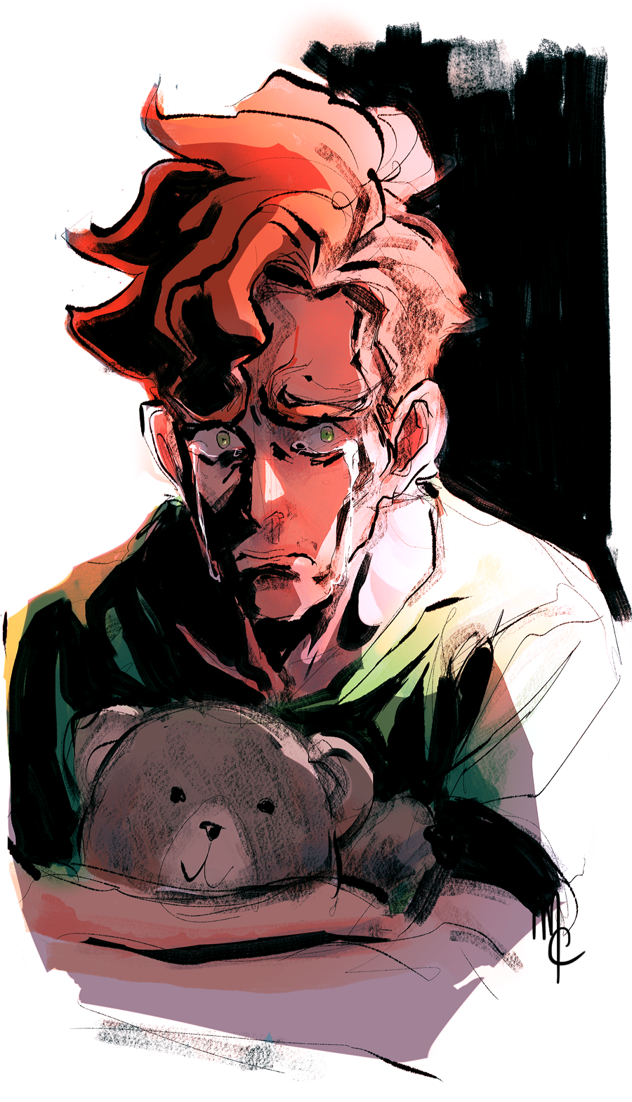 Cletus Kasady Drawing - Explore cletus kasady's (@cletus__kasady) posts