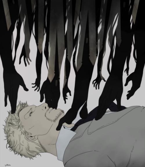 yeleleow: Reiner Pain&amp;Suffering Braun