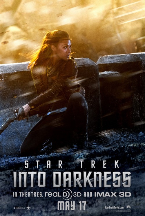 star trek into darkness