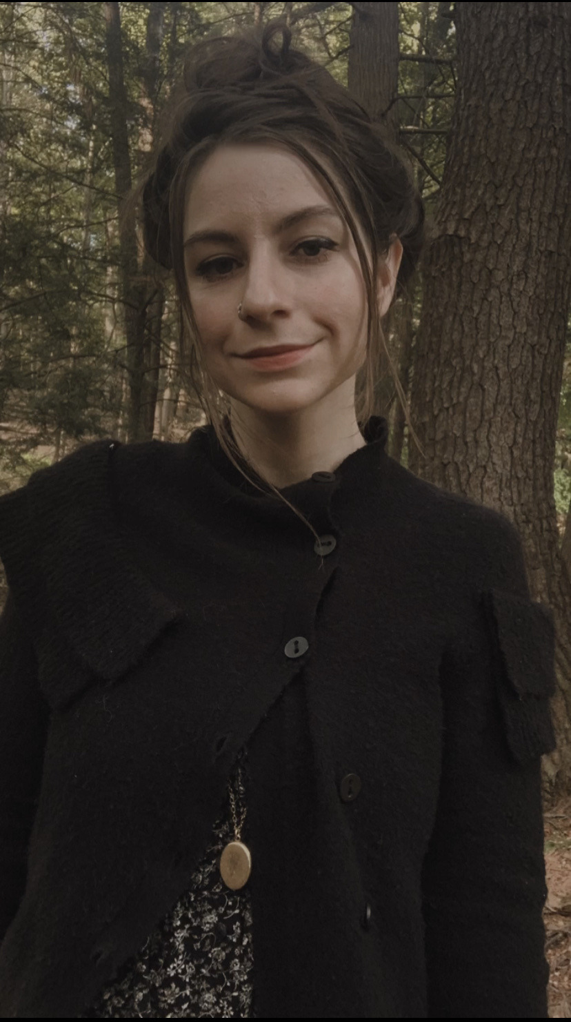 Gothagecore On Tumblr gothagecore-on-tumblr