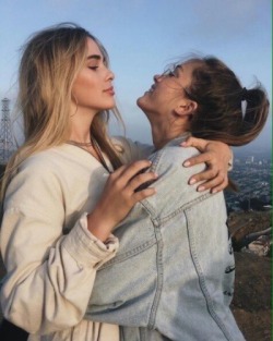 Lesbian Goals